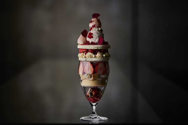 オープニングスタッフ募集