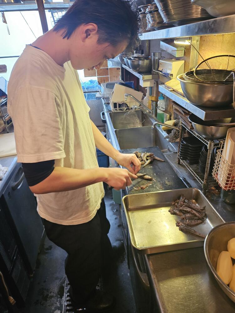 若手活躍中！知識とスキル磨けます！