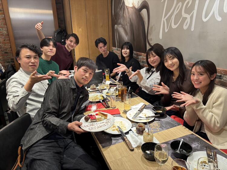 未経験でもしっかり活躍できます◎