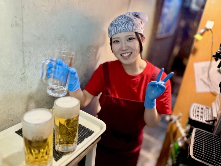 事業展開に伴い、新メンバー大募集！