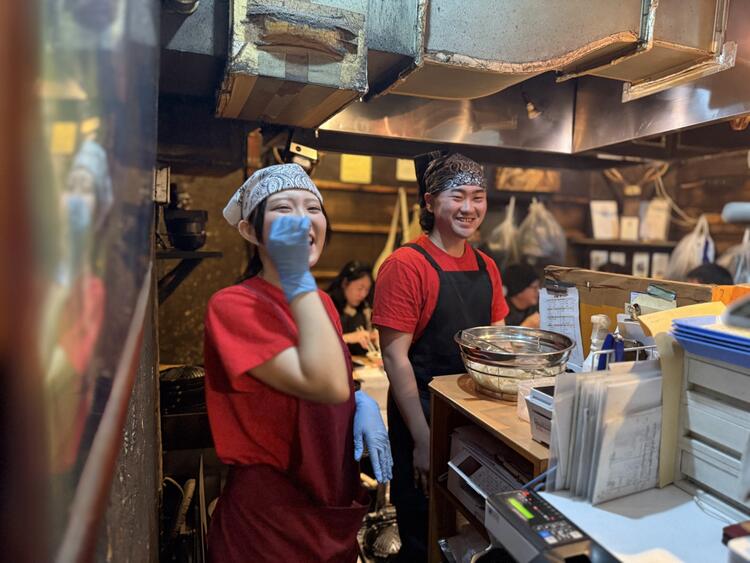 北海道を一緒に盛り上げましょう！