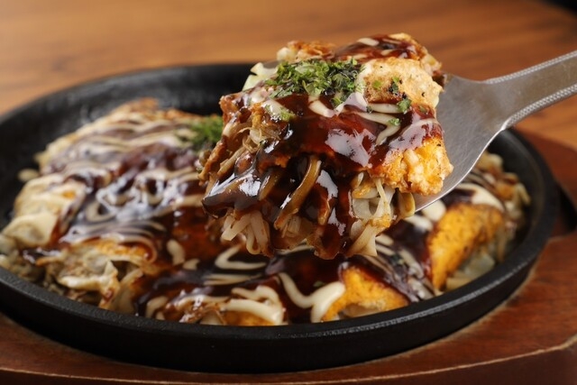 一本ずつ焼き上げる串が自慢◎