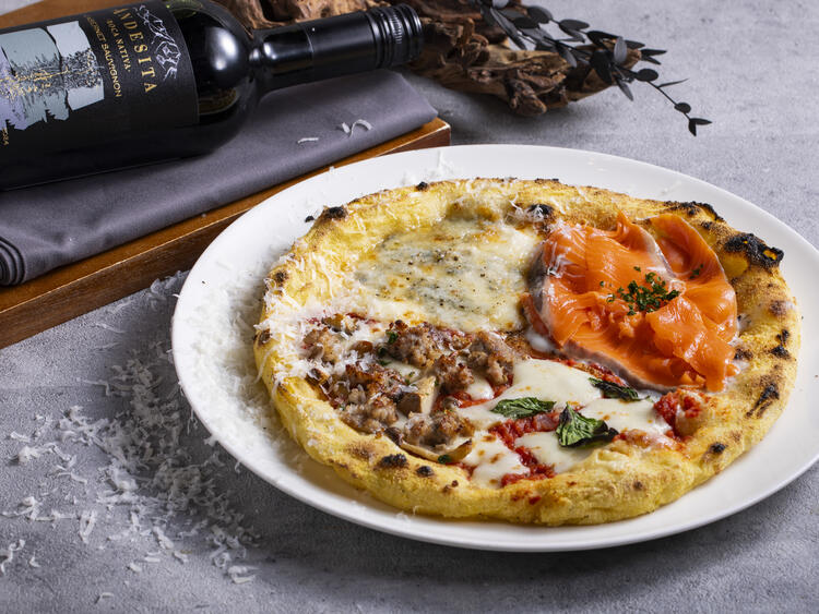 空間へのこだわり・業態開発力が当社の強み