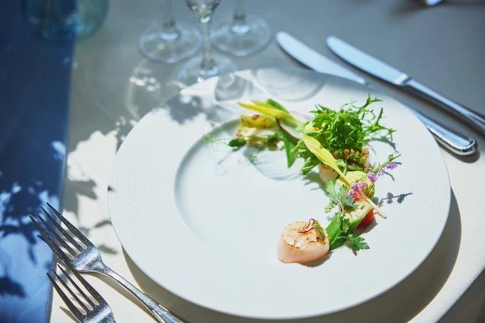 社内料理コンテストなど、挑戦の機会も多数