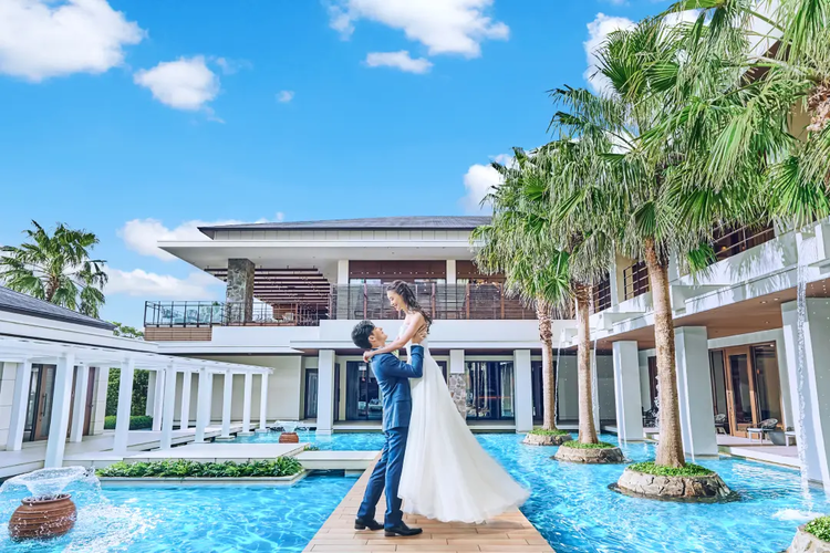 思い出に残るひと時を演出します☆