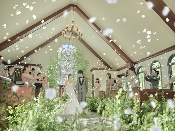 ご応募をお待ちしています！