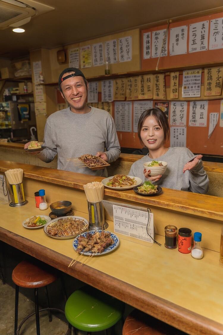 安定企業で働こう♪