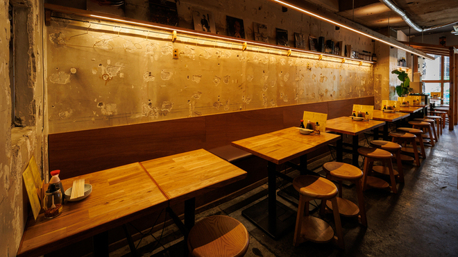 川崎 たぬきの詳細画像5