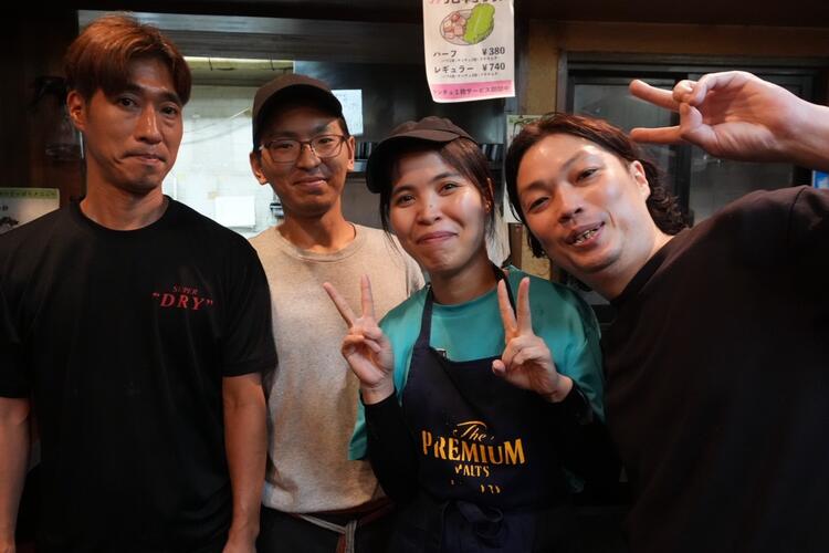 やきとん みつぼ 高田馬場店の詳細画像4