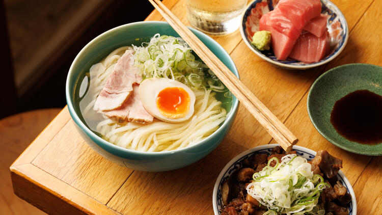 川崎 たぬきの詳細画像3