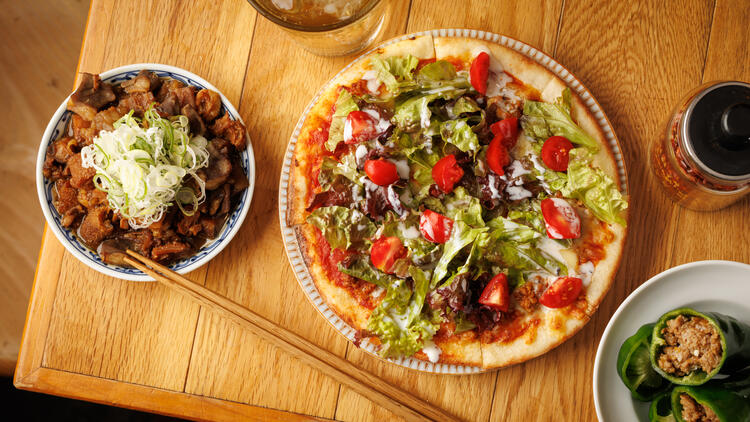 川崎 たぬきの詳細画像4