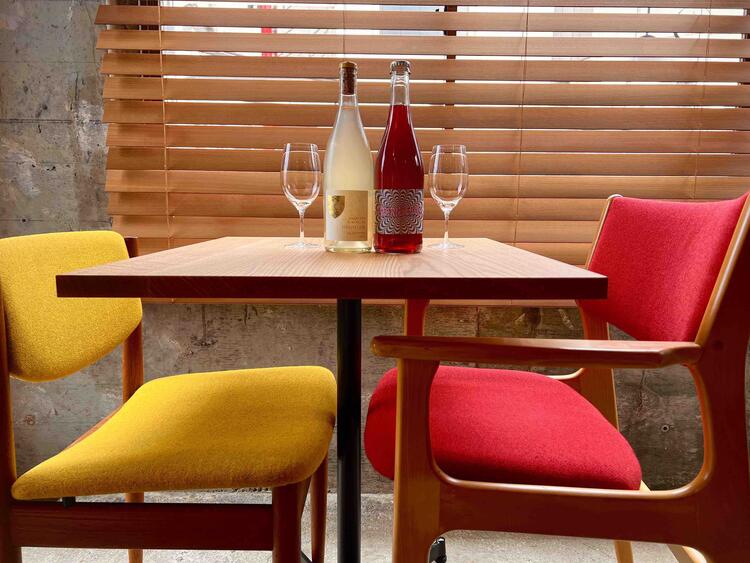 二子玉川駅から徒歩3分