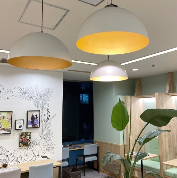 10～50代のアルバイト活躍中