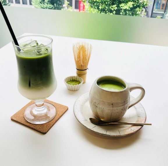 アルバイトは未経験でも歓迎しています