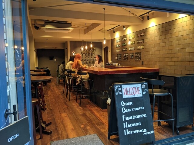 未経験から、お酒と料理のプロへ！