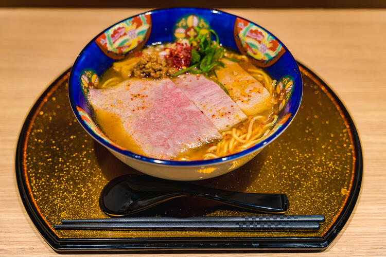 インバウンド需要に向け事業を拡大！