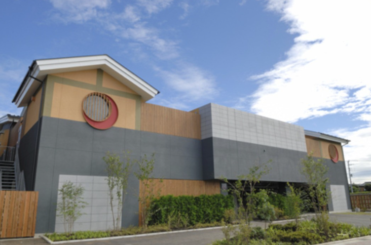 バイク・車通勤OK！