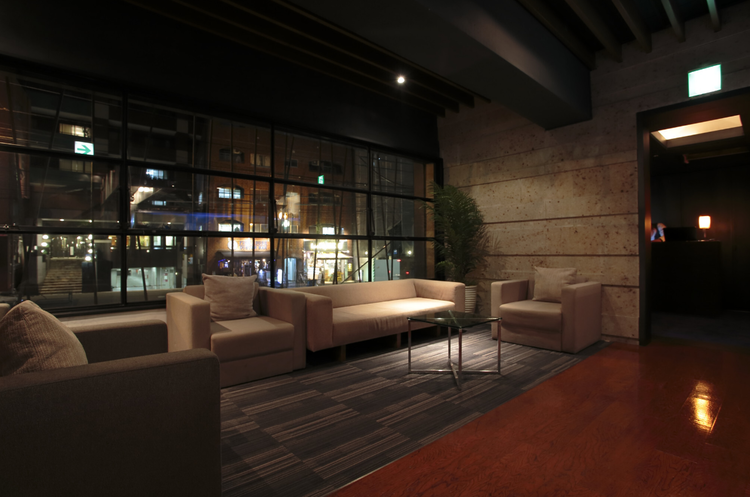 モダンな創作和食レストラン◎