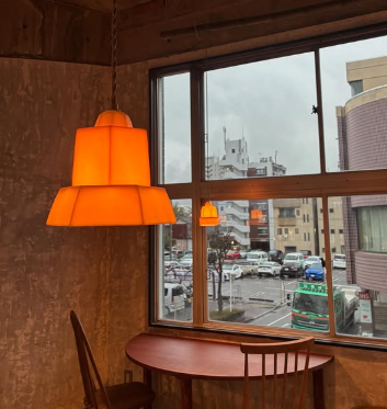 2026年1月にオープンしたばかり！