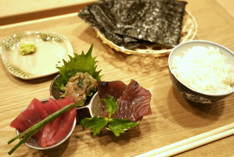 一緒にお店を創っていきましょう！