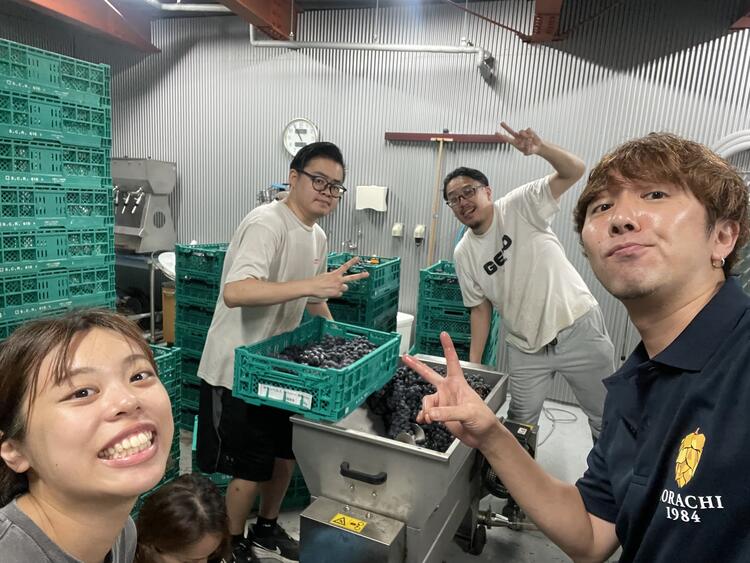 調理スキルが身につく環境です！