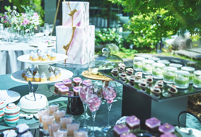 料理人としての成長にふさわしい環境◎