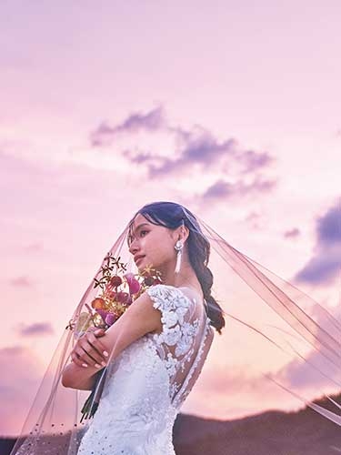 たくさんの方に感動をお届けしましょう