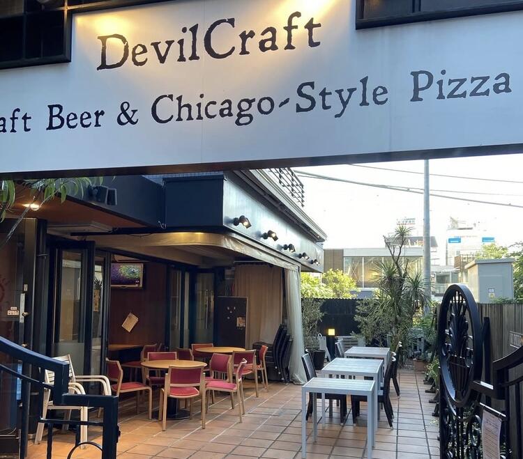 自由が丘から歩いて2分、駅近！