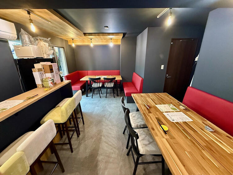 日本酒ビストロ千鷹の詳細画像1