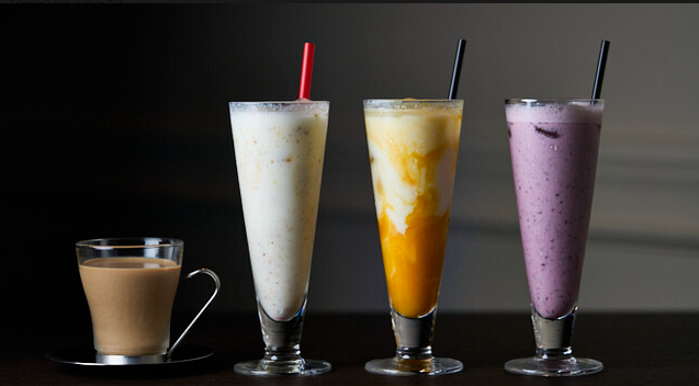 TRIVENIの詳細画像8