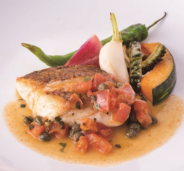 NY本店同様の雰囲気と美味しさを東京で！