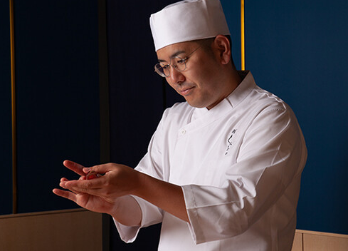 熟練の技を学べる！