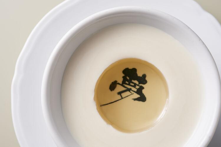 素材にこだわり。