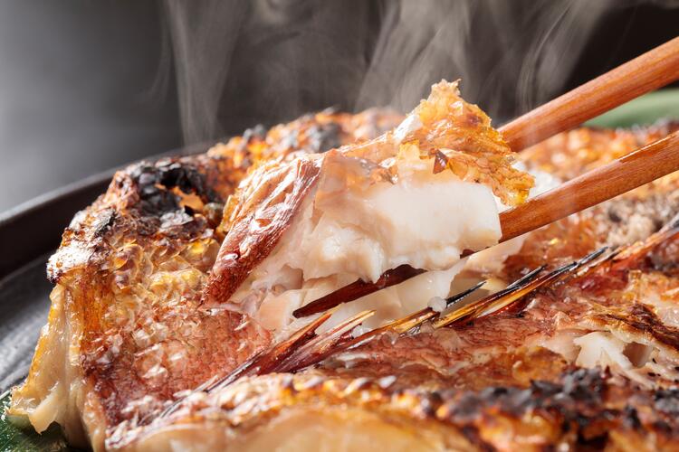 魚河岸田　表参道の詳細画像2