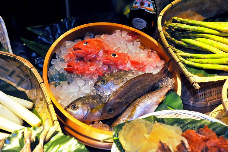 魚河岸田　表参道の詳細画像3