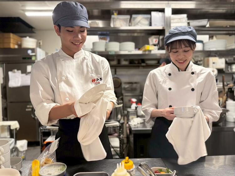 あなたのご応募お待ちしております！！