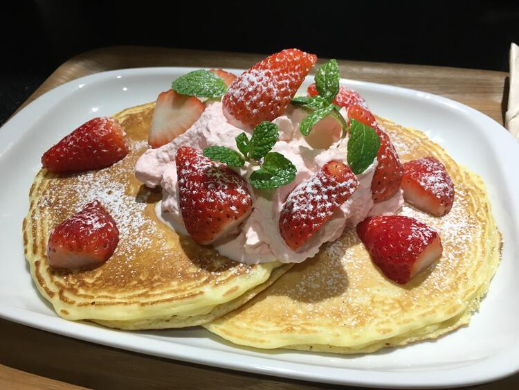 メニュー開発などにもチャレンジできます！