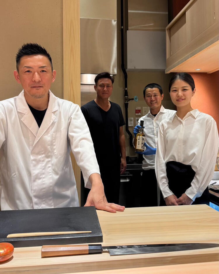 スタッフ全員が20-30代です。