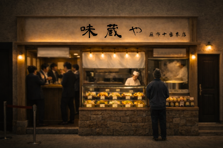 一緒に店舗を作りませんか？※イメージ画像