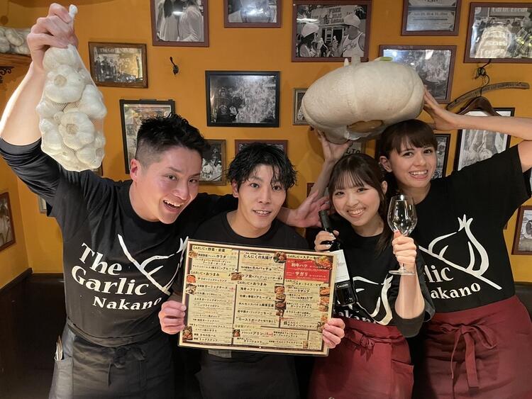 アットフォームな雰囲気で定着率が自慢！