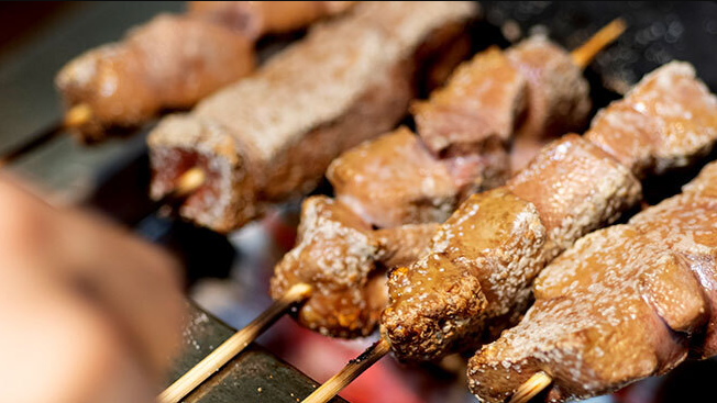 ＜旨味爆発の塩＞