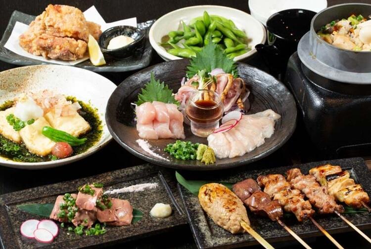 個人店ならでは！オーナーとの近さが魅力◎