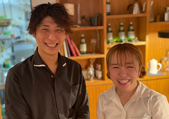 皆様のご応募お待ちしてます！