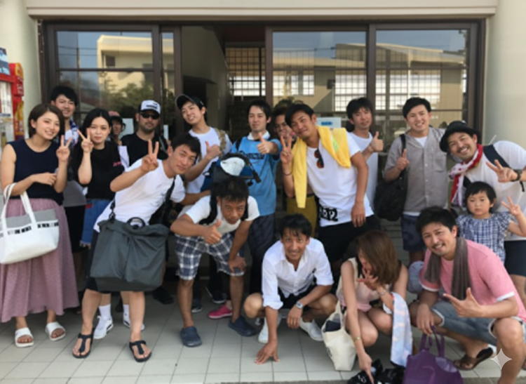 皆様の応募お待ちしております！