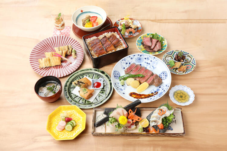 日本の文化を取り扱うお仕事