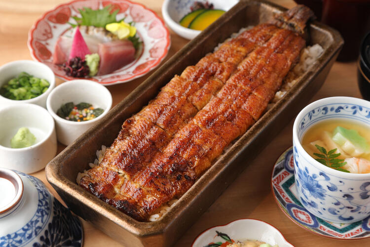 日本の文化を取り扱うお仕事