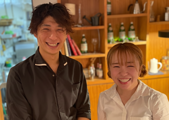 独立に向けて頑張りたい方も歓迎します