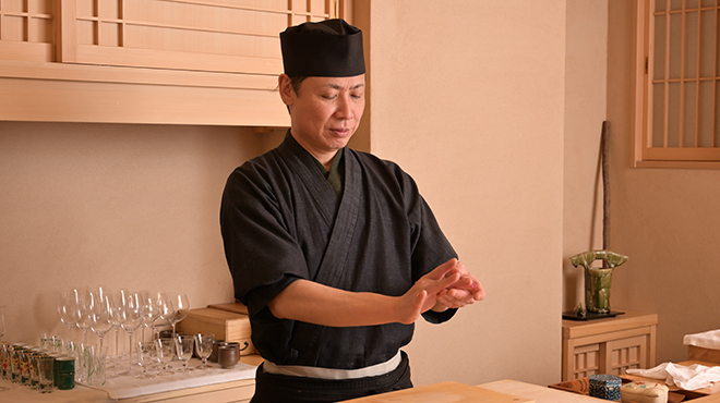 ご応募をお待ちしています