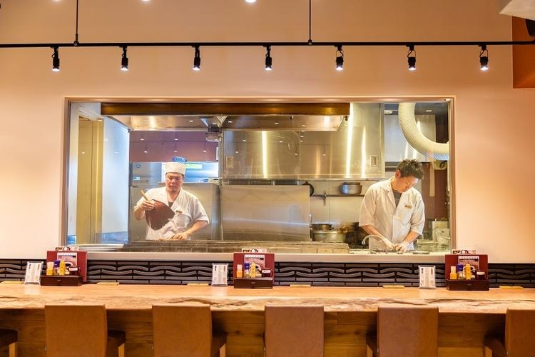 落ち着いた雰囲気で働けます