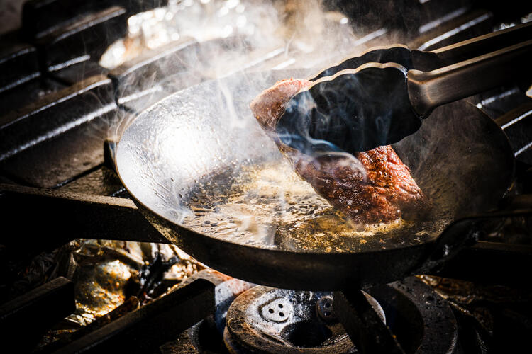 忙しい時もみんなでフォローします